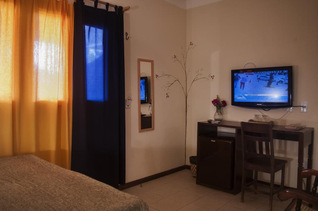 Hotel E Pousada La Dolce Vita Canoa Quebrada Luaran gambar